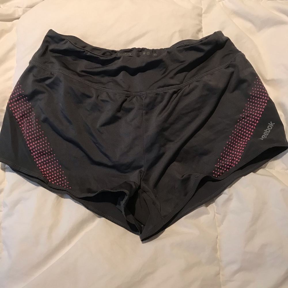 Reebok Shorts